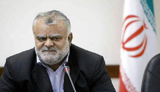 طهران تؤكد أنها ستقطع صادرات النفط عن بعض الدول
