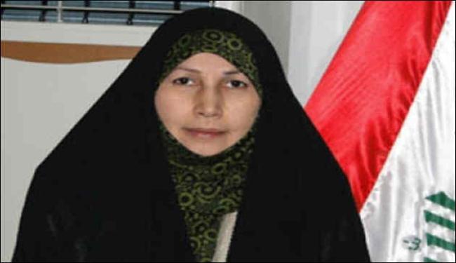 ارهابيون من العائلة السعودية المالكة محكومون بالإعدام بالعراق 