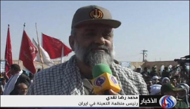 احياء ذكرى انتصار عشائر خوزستان على الاحتلال البريطاني