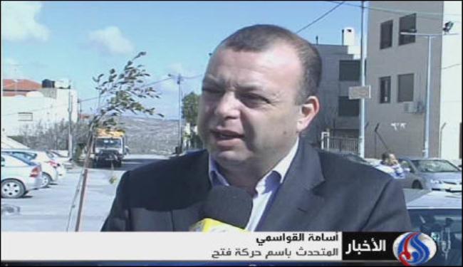 الرباعية وبلير يريدان اخراج الاحتلال من عزلته