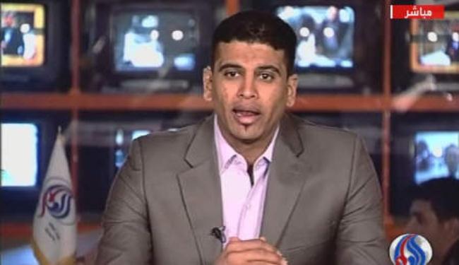 الشعب البحريني لن يهدأ الا باسقاط النظام 