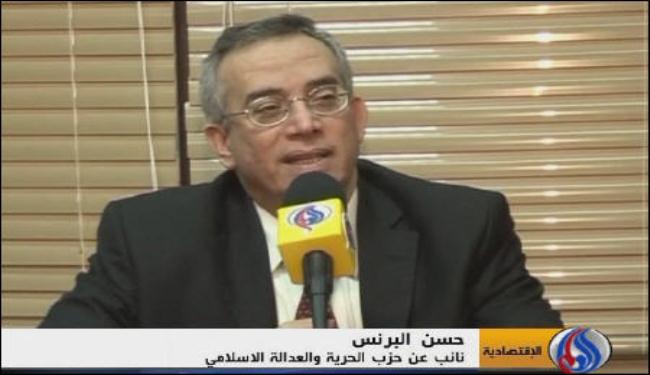الاقتصاد الاسلامي سيحسن الاوضاع في مصر كثيرا