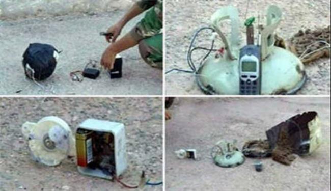 الجماعات المسلحة بسوريا تقر بهزيمتها أمام الجيش