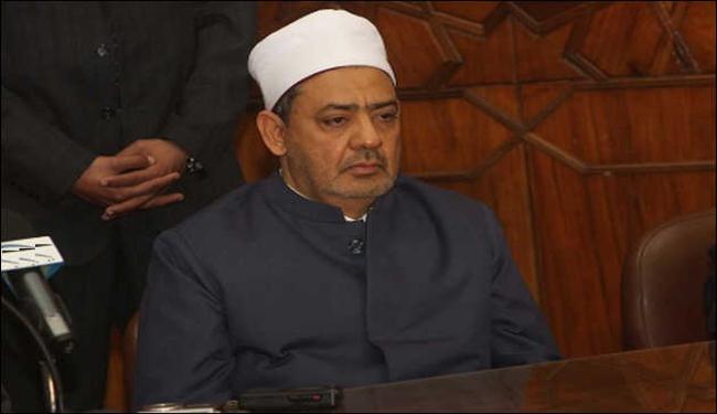 شيخ الأزهر: الشريعة الإسلامية خط أحمر لا يجوز المساس بها
