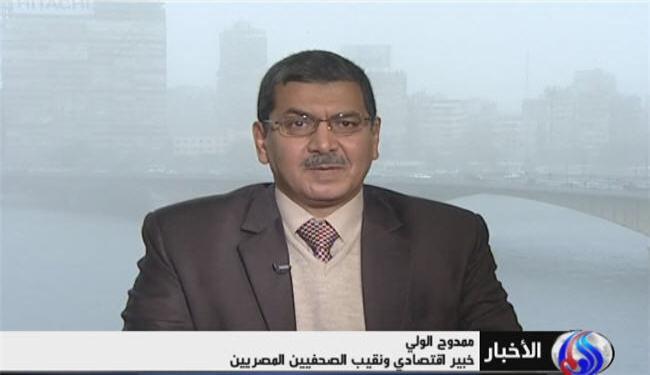 السوق الدولية بحاجة الى النفط الايراني 