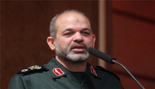 ايران تفتتح مشروع انتاج الصندوق الاسود للطائرات
