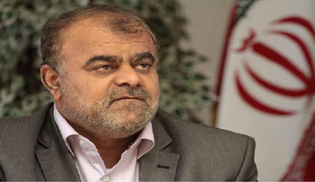 مسؤول: لا يمكن حذف النفط الايراني من الاسواق العالمية