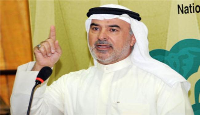 دول الخليج الفارسي تحظر دخول نائب كويتي سابق