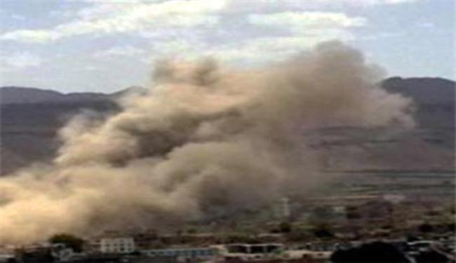 مقتل 15 شخصا بغارات اميركية على ابين 