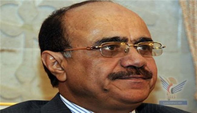 وزير الاعلام اليمني ينجو من محاولة اغتيال