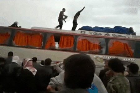 ربودن چند زائر ایرانی دیگر در سوریه
