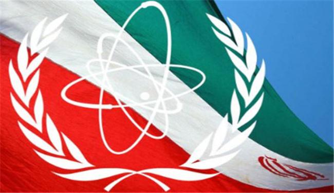 انتهاء المفاوضات بين ايران ووفد الوكالة الذرية