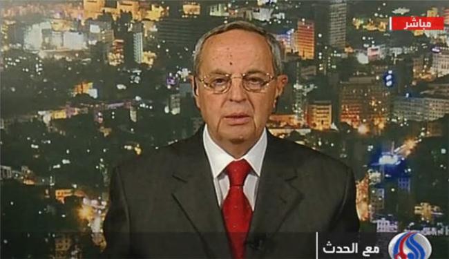 مفكر سوري: على مجلس الامن البحث في آليات الحوار