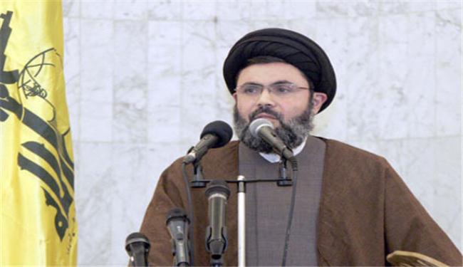 السيد صفي الدين: المنطقة تتكون من جديد