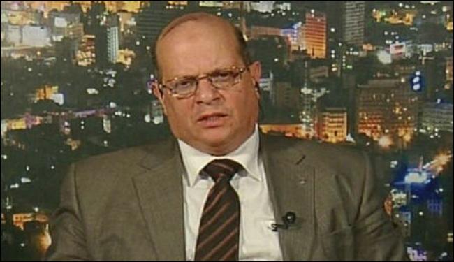 العرب اخذوا بملف سوريا الى مجلس الامن بأمر الغرب