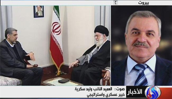 سوريا حاضنة المقاومة وبوابة المواجهة 