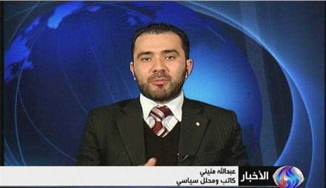 لا يمكن لمجلس الامن تجاوز الموقف الروسي