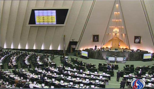 2700 مرشح لانتخابات البرلمان الايراني القادم  