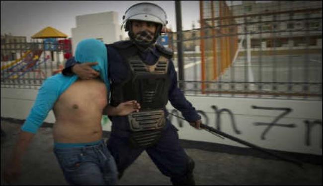 100 معتقل بحريني ما زالوا مضربين عن الطعام