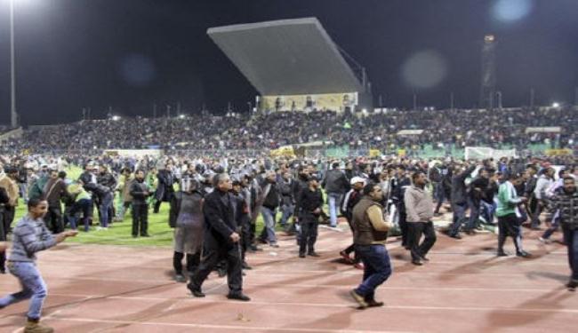 الاخوان المسلمون يتهمون 