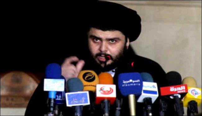 الصدر يوجه بالاستعداد للرد على خروق الاميركيين 