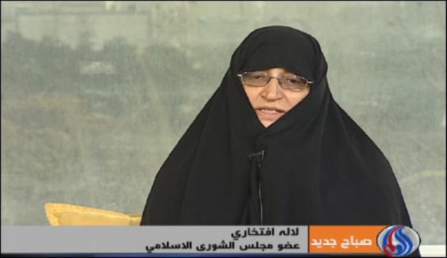 الثورة الاسلامية افشلت مخططات الغرب لفصل الدين عن الدولة
