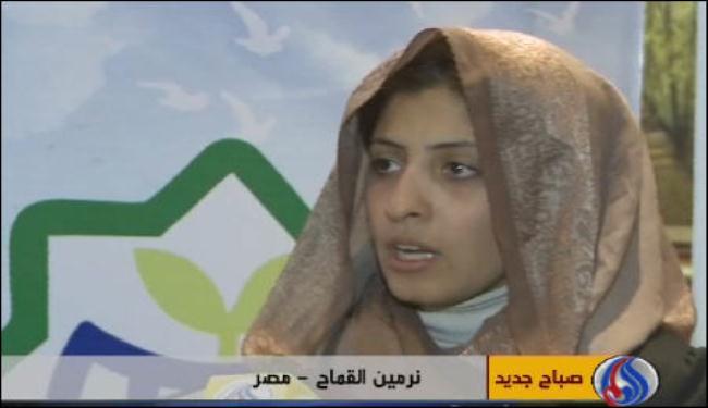 شباب الصحوة: اسقطنا الطواغيت وسنصلح ما هدمه الفاسدون