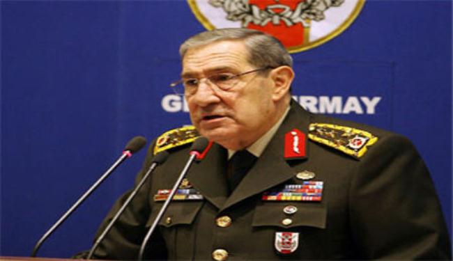 القضاء التركي يحقق بانذار الجيش للحكومة في 2007 