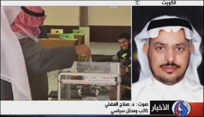 الانتخابات لن تنهي الازمة بين مجلس الامة والحكومة