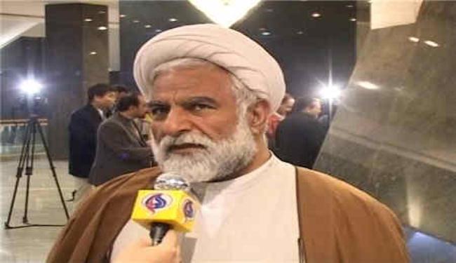 تأهل أكثر من 2700 مرشح للإنتخابات التشريعية الإيرانية