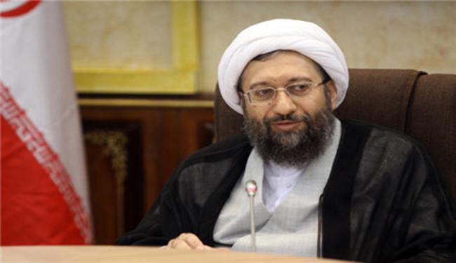 تقرير حقوق الانسان الخاص بايران مليء بالاكاذيب
