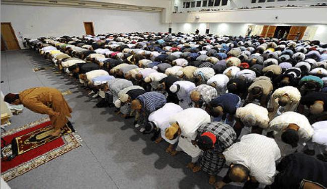 ارتفاع معدل الأعمال العدائية بحق المسلمين بفرنسا في 2011