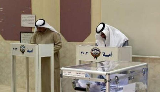 المعارضة تحقق فوزا ساحقا في انتخابات مجلس الامة الكويتي