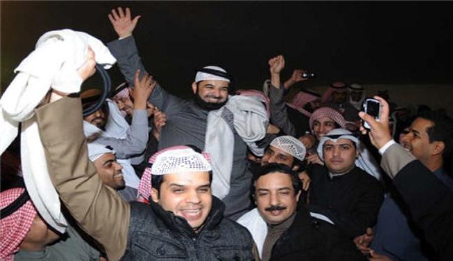 المعارضة الكويتية تحقق فوزا ساحقا بالانتخابات التشريعية