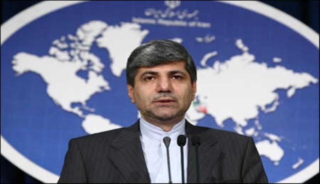 ايران ترفض مزاعم مدير الاستخبارات القومية الاميركية