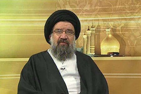 ترویج ایران هراسی به دلیل ترس از اسلام ناب