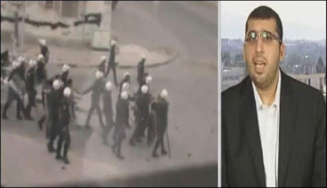 السلطة البحرينية تبحث عن مخرج للحفاظ على الديكتاتورية