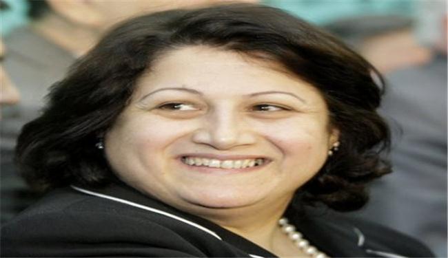 نائبة تستبعد تسليم الهاشمي الى بغداد حاليا