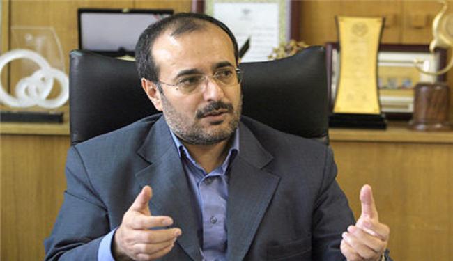 غضنفري: طهران سترد بالمثل على الحظر الاوروبي   