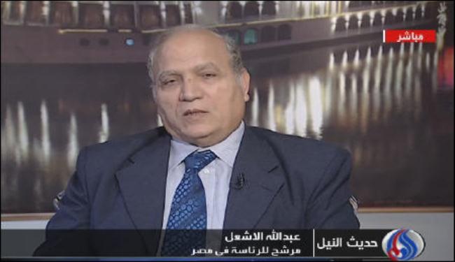 الفلول وراء احداث بورسعيد وهناك ثورة ضد العسكر