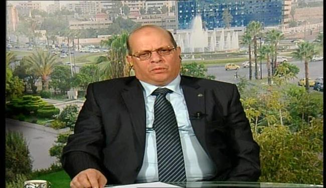 دعوة ساركوزي لتشكيل تحالف دليل فشل واحباط