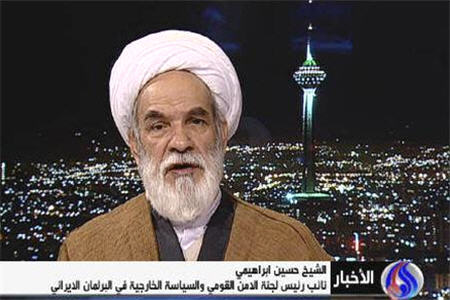 ايران مرحله تحريم را پشت سرگذاشته است