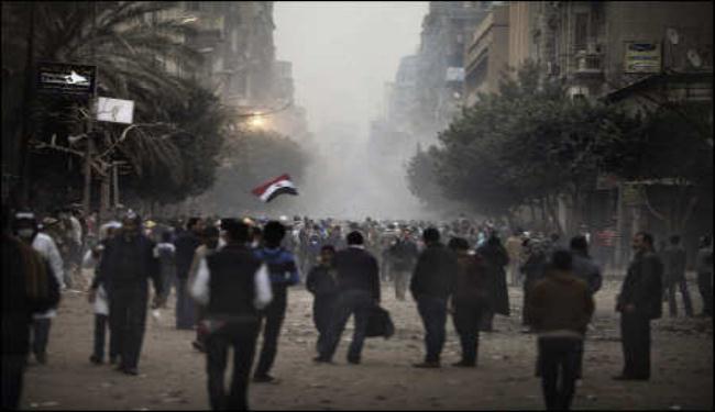 مصر تشتعل بميادينها والثورة في خطر المؤامرة