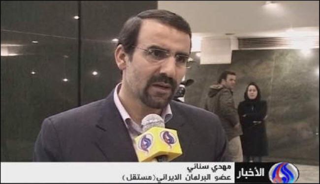 ايران تستعد لخوض الانتخابات البرلمانية