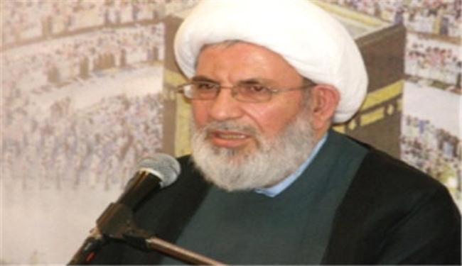 الشيخ يزبك: الثورة الاسلامية كانت من اجل الاسلام