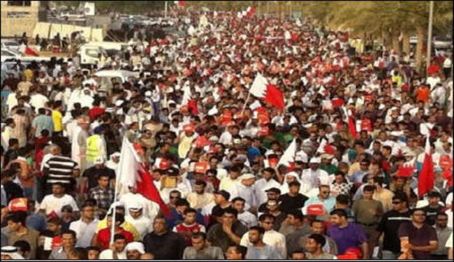 البحرين:  