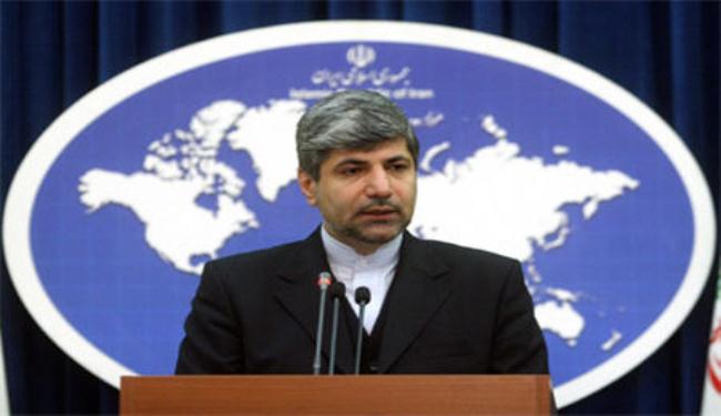 ايران تدرس خطوات للرد على الحظر الغربي