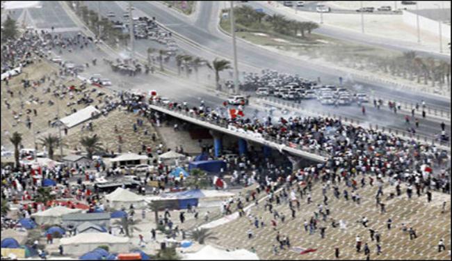 السلطات البحرينية تطلق سراح معتقل كويتي