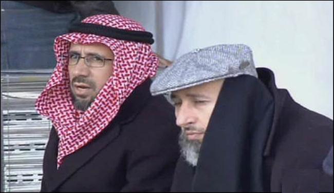 تمديد اعتقال نواب مقدسيين وهدم خيمة اعتصامهم