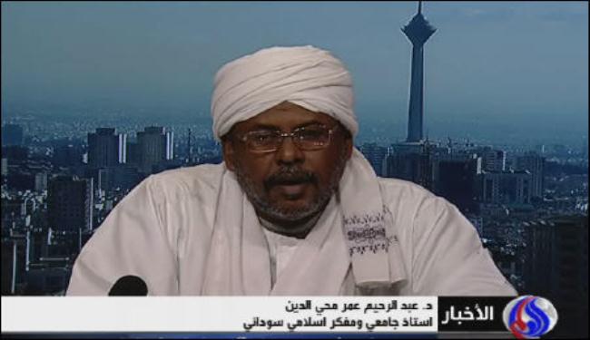 مؤتمر الوحدة خطوة ناجحة ويجب الترافع عن الطائفية